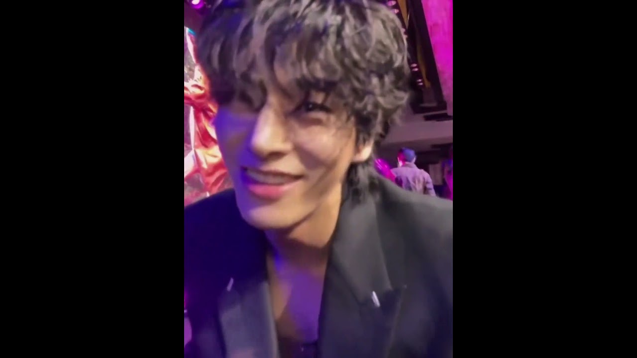 this sim jaeyun 🤭 