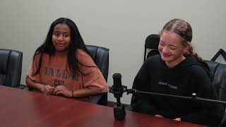 Student Roundtable Discussion - New Student Cell Phone Policy