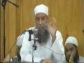 فضل عائشة رضي الله عنها للشيخ ابو اسحاق الحويني 2