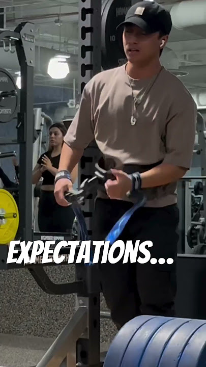 Gym Belt Reality || Weightlifting Belt || Lifting Belt