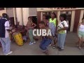 Cuba, la Perla del Caribe [PROMO ESP]