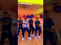 Lony Bway X Marioo wewe hapo (official dance video)