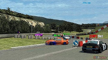 Live For Speed - Epic Replay - Part 4