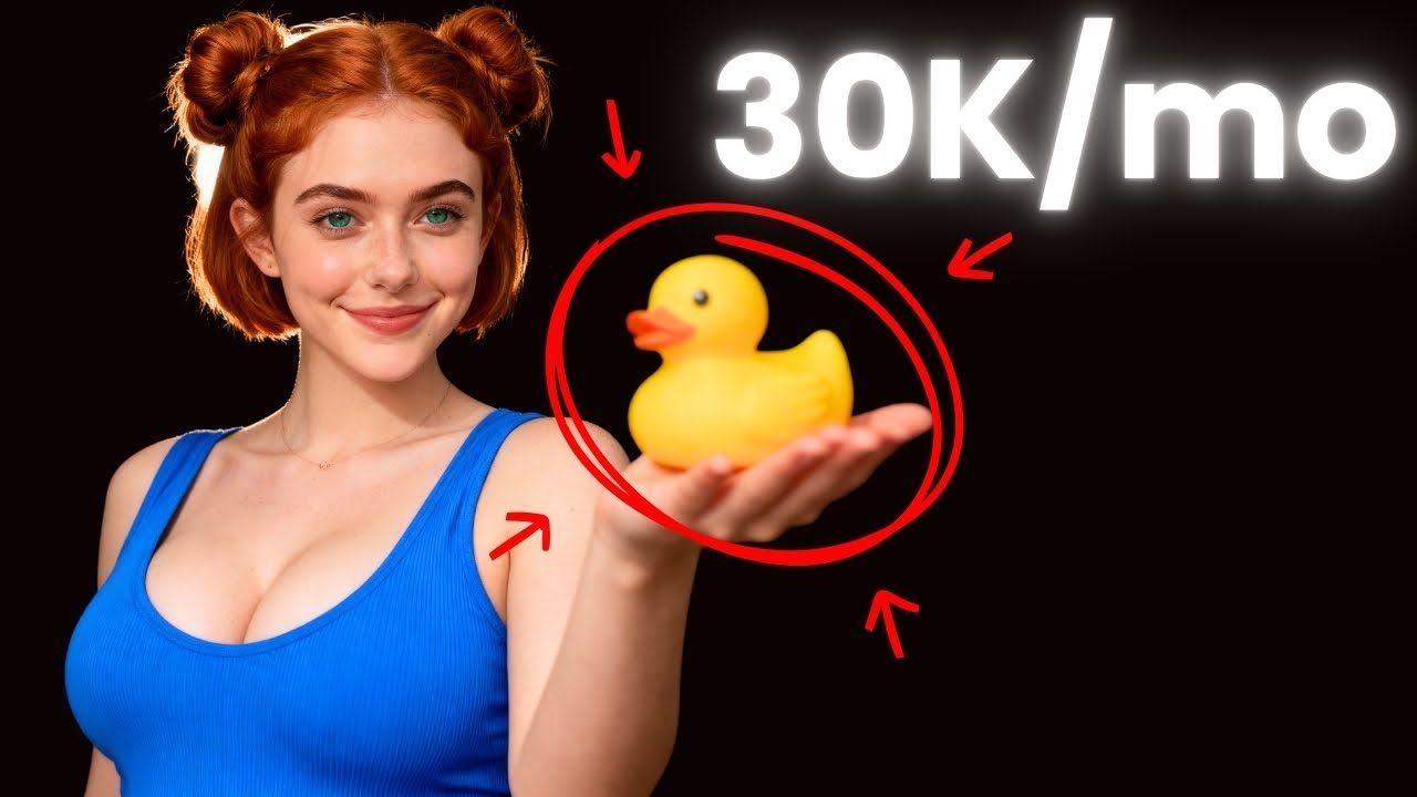 5 БЕЗУМНЫХ подсказок с нано-бананом, которые кажутся НЕЗАКОННЫМИ (но помогут вам заработать)