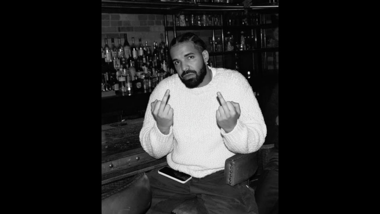 F*ck Valentine -Drake Type Beat  ~ @AZALEEcommelafleur