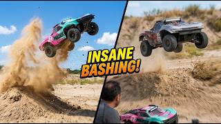 Which Hosim RC Truck Is Actually Worth Your Money? (M13 vs M23 vs M33)