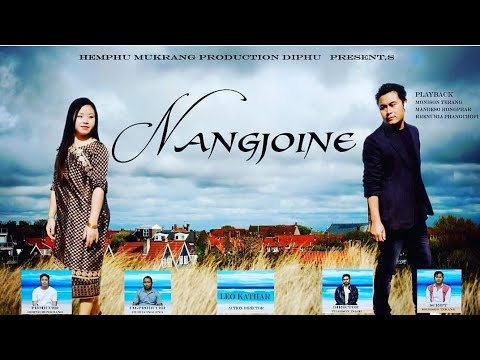 Nang joine film  Official release