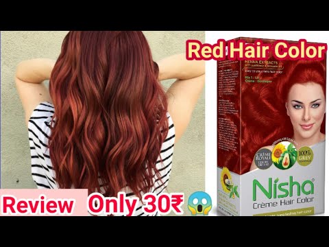 Red Balayage Hair Colors 54 Hottest Examples for 2023