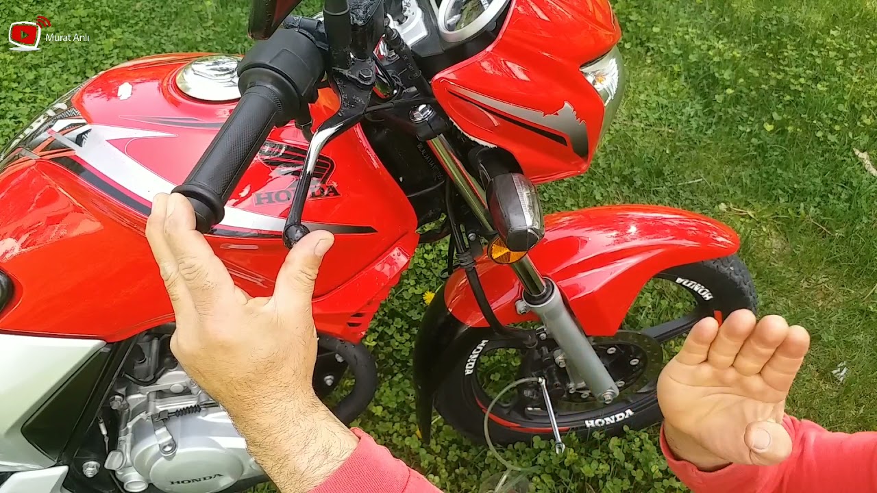 Как заменить тормозную жидкость в мотоцикле