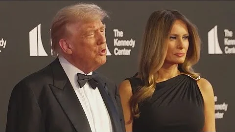 President Trump, California battle drags to court amid anti-ICE protests