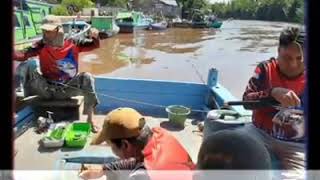 Destinasi Di Kepulauan Pengiki..😁