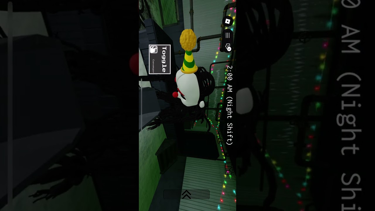 FNAF SL animatronics showcase(includes Funtime Chica)