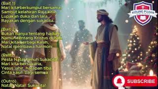 Christmas Party - Selected Spiritual Songs