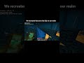 We recreated the meme! JOIN THE DISCORD: add midnight_gw #viralvideo #minecraft #gaming