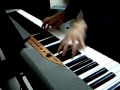 MUCC - CLASSIC (Piano cover)