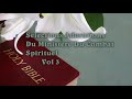 Selections adoration ministere du combat spirituel 3