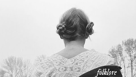 Taylor Swift - this is me trying (Vertical Video)