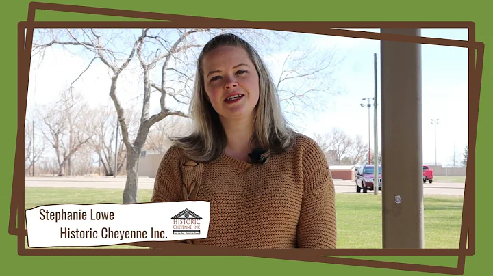 Volunteer Testimony with Stephanie Lowe