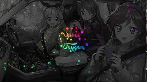 Tomline - Bridge | Music Visualization🎶