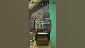 can’t believe they buffed this mf 😂 #apex #apexlegends #apexlegendsclips #gaming #apexclips #xbox