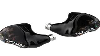 A must-have product! Pre-order THIEAUDIO Monarch MKIII 2DD+6BA+2EST Flagship IEM with Upgraded Mod