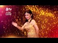 14th indian telly awards  promo 2