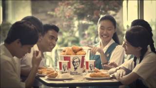 KFC 40th Anniversary Thematic (Full)