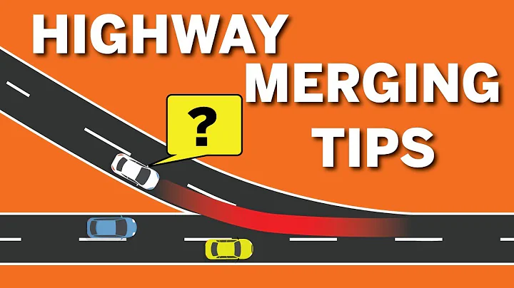 HIGHWAY MERGING TIPS: How to MERGE on the HIGHWAY/FREEWAY || Toronto Drivers (DRIVING TUTORIALS) - DayDayNews