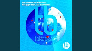 Wunderschön (Lukas Kleeberg Remix Edit)