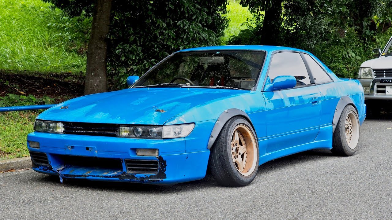 19 Nissan Silvia S13 Usa Import Japan Auction Purchase Review Youtube 19 Nissan Silvia S13 Usa Import Japan Auction Purchase Review Youtube