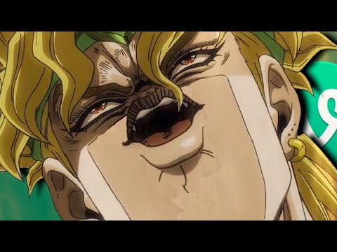 Just another JoJos Bizarre Adventure and other animes memes page