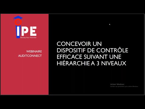 Vidéo: Lequel des éléments suivants est un dispositif de décompression ?