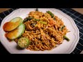 ASMR: Maggi Goreng Mamak, Duduk Diam Diam