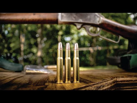 Why the .30/30 Is All You Need - Madman Review