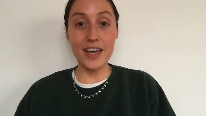 PJFM41 | Introduction from Director Ella Marks