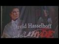 David hasselhoff  sizzle reel