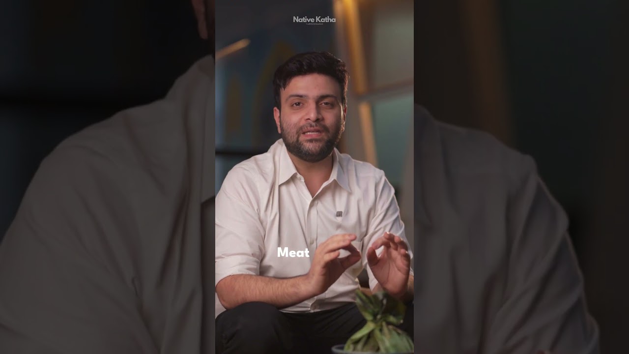 Military Pulao | Native Katha