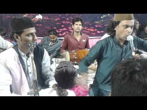 SALIM ALTAF QAWWAL