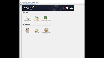 get started with Vivado HLS (determine number of bits) #xilinx