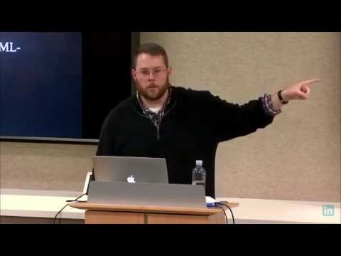 Image from November 2016 Baypiggies Talk at LinkedIn: Django and Security