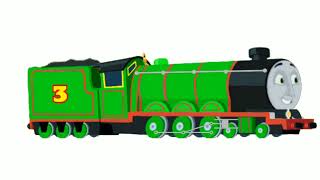 All Engines Go Fixed Gordon And Custom Henry