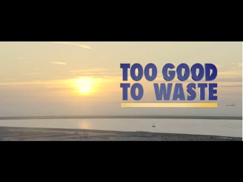 Too Good To Waste - YouTube