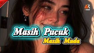 LAGU JOGET ACARA - MASIH PUCUK MASIH MUDA - (REMIX 2026)