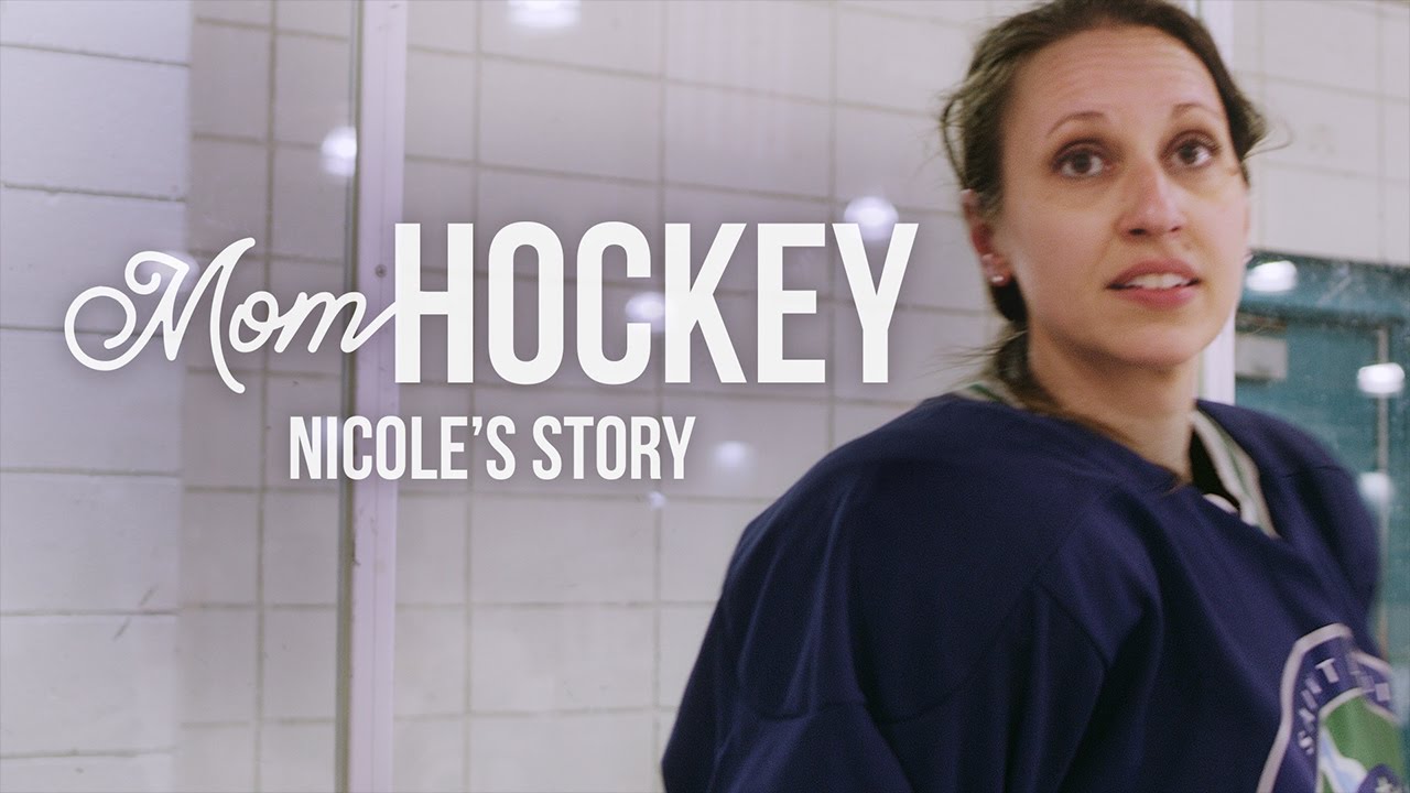 Hockey Family Tales: Kucherov's Mom & First Coach Tell Nikita Stories