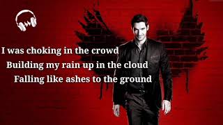 Lucifer (Imagine Dragons)-Believer [Lyrics]🎵