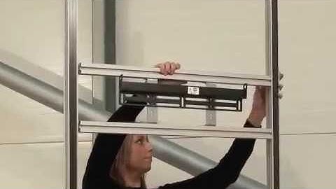 ISO Frame Wave - Overview and How-to Setup