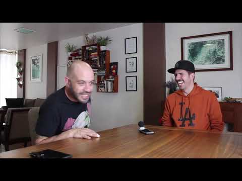 Zanassi Understands - Eduardo Talavera, Comedian