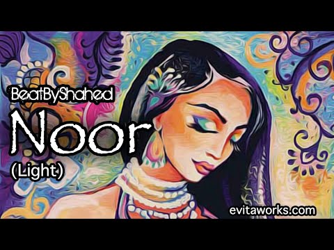 Beat 56 FREE NOOR BeatByShahed   Indian fusion  Dance  Melody  Instrumental