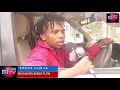 DOGO JANJA-UJIO HUU NITAENDELEA KUWAKANYAGA NA VIATU VYANGU.