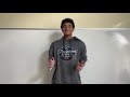 Lesson on Exponents by AJ - Part 1